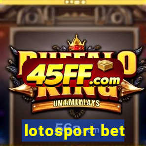 lotosport bet